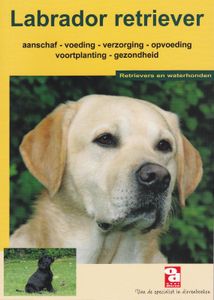 Over Dieren - De Labrador retriever