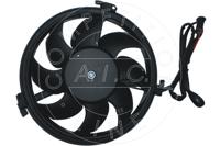 Koelventilatorwiel, Elektrische motor, radiateurventilator AIC, Diameter (mm)280mm, Spanning (Volt)12V, u.a. für Audi, VW - thumbnail