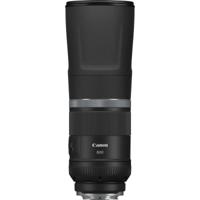 Canon RF 800mm F11 IS STM