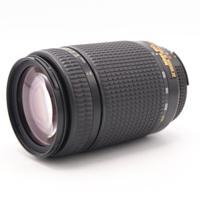 Nikon AF Nikkor 70-300mm F/4-5.6 D ED occasion