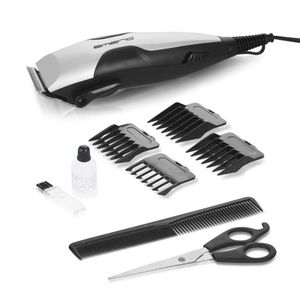 HEMA Tondeuse Set Met 4 Afstandskammen