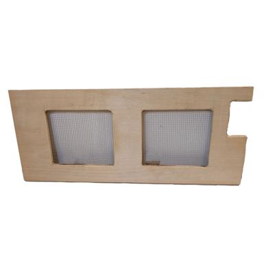 Onderste Achterdeur voor Wurlitzer 1900/2000/2100/2104