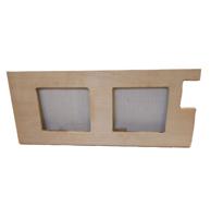 Onderste Achterdeur voor Wurlitzer 1900/2000/2100/2104