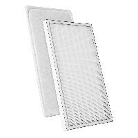 Vent-Axia HRE350 - Klasse G3+M6