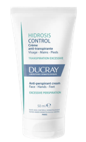 Ducray Hidrosis Control Crème