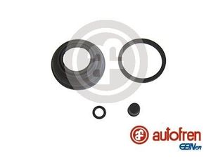 Reparatieset, remklauw D4074