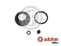Reparatieset, remklauw D4074