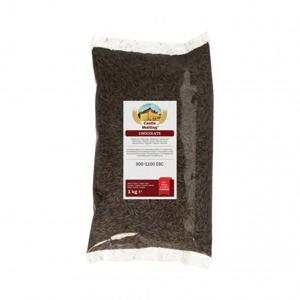 Castle Malting Chocolat mout 900-1100 EBC 1 kg