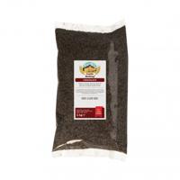 Castle Malting Chocolat mout 900-1100 EBC 1 kg - thumbnail