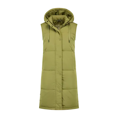 Kjelvik Liva Bodywarmer