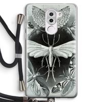 Haeckel Tineida: Honor 6X Transparant Hoesje met koord