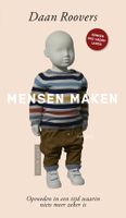 Mensen maken - Daan Roovers - ebook