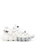 Plein Sport baskets The Bubble Gen.X.02 Tiger - Blanc