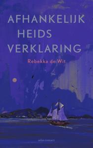 Afhankelijkheidsverklaring (Paperback)