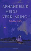 Afhankelijkheidsverklaring (Paperback)