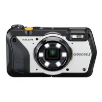 Ricoh G900 SE II compact camera Ricoh G900 SE II compact camera