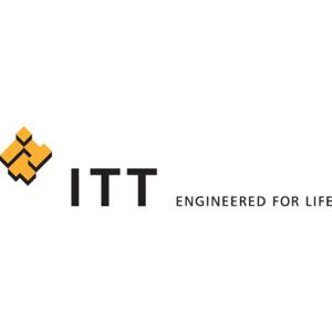 ITT KPT02E12-3S Ronde connector 1 stuk(s)