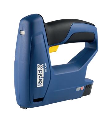 Rapid BTX10 | Accutacker| T&F Blister 5001495