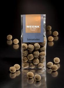 Meenk Salmiak bollen