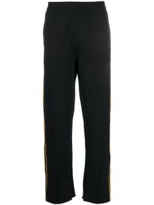 adidas x Wales Bonner pantalon de jogging - Noir