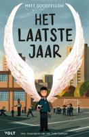 Het laatste jaar (Hardback)