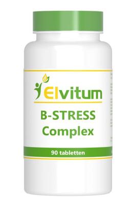 Elvitaal/elvitum B-Stress complex