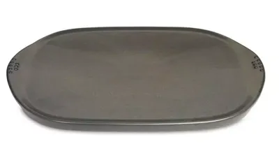 Keramische bakpl. 47cm+alle gasbbq