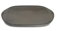 Keramische bakpl. 47cm+alle gasbbq