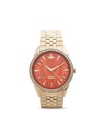 Vivienne Westwood montre The Wallace 37 mm - Argent