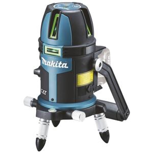 Makita S_0380_5491093 Multilijnlaser Zelfnivellerend Reikwijdte (max.): 10 m
