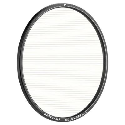 PolarPro BaseCamp - GoldMorphic Filter