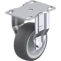 Blickle BKPA-PATH 80G Bokwiel Wieldiameter: 80 mm Draagvermogen (max.): 120 kg 1 stuk(s)