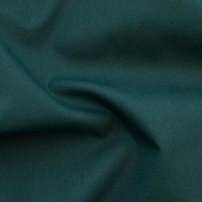 Dommelin Dommelin Laken Uni Percal 200TC 536 Antiekgroen 160x270 cm