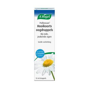 A.Vogel Pollinosan Hooikoorts Oogdruppels 10ml