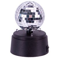 Mini Spiegel Disco Bal - thumbnail