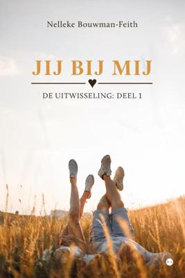 Jij bij mij (Paperback)