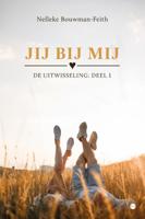 Jij bij mij (Paperback)