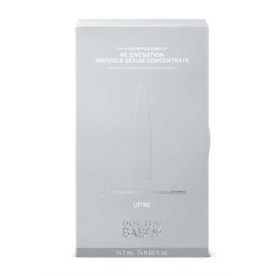 BABOR Doctor Babor Lifting Rejuvenation Ampoule Serum Concentrates 14ml