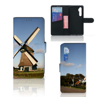 Xiaomi Mi Note 10 Lite Flip Cover Molen