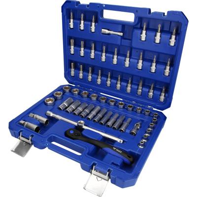 Brilliant Tools BT021061 BT021061 Dopsleutelset