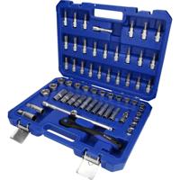 Brilliant Tools BT021061 BT021061 Dopsleutelset