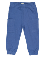 Broek - Blauw Broek - Blauw