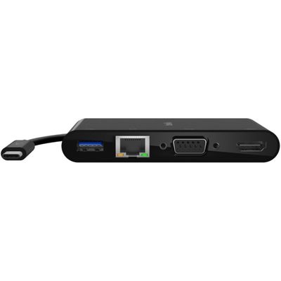 USB-C Multimedia Adapter