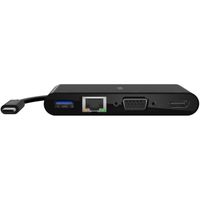 USB-C Multimedia Adapter