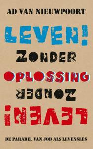 Leven zonder oplossing (Paperback)