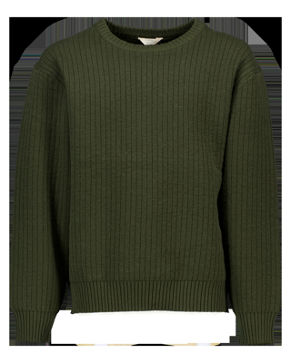 Sweater - Groen