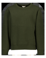 Sweater - Groen