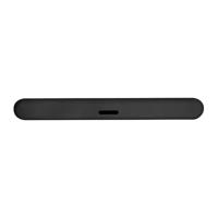 Bluesound PULSE CINEMA Draadloze Streaming Soundbar - Zwart