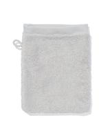 HEMA Washand - hotel extra zacht - lichtgrijs (lichtgrijs)