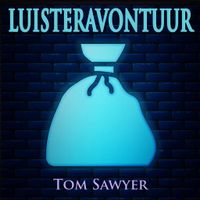 Luisteravontuur - Tom Sawyer - thumbnail